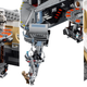 Image for article titled Lego Finally Gives Lando the Monstrous 2,800+ Piece Cloud City He Deserves